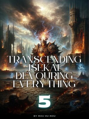 cover image of Transcending Isekai